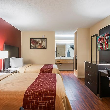 Red Roof Inn & Suites Scottsboro Luaran gambar