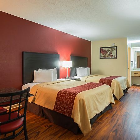 Red Roof Inn & Suites Scottsboro Luaran gambar