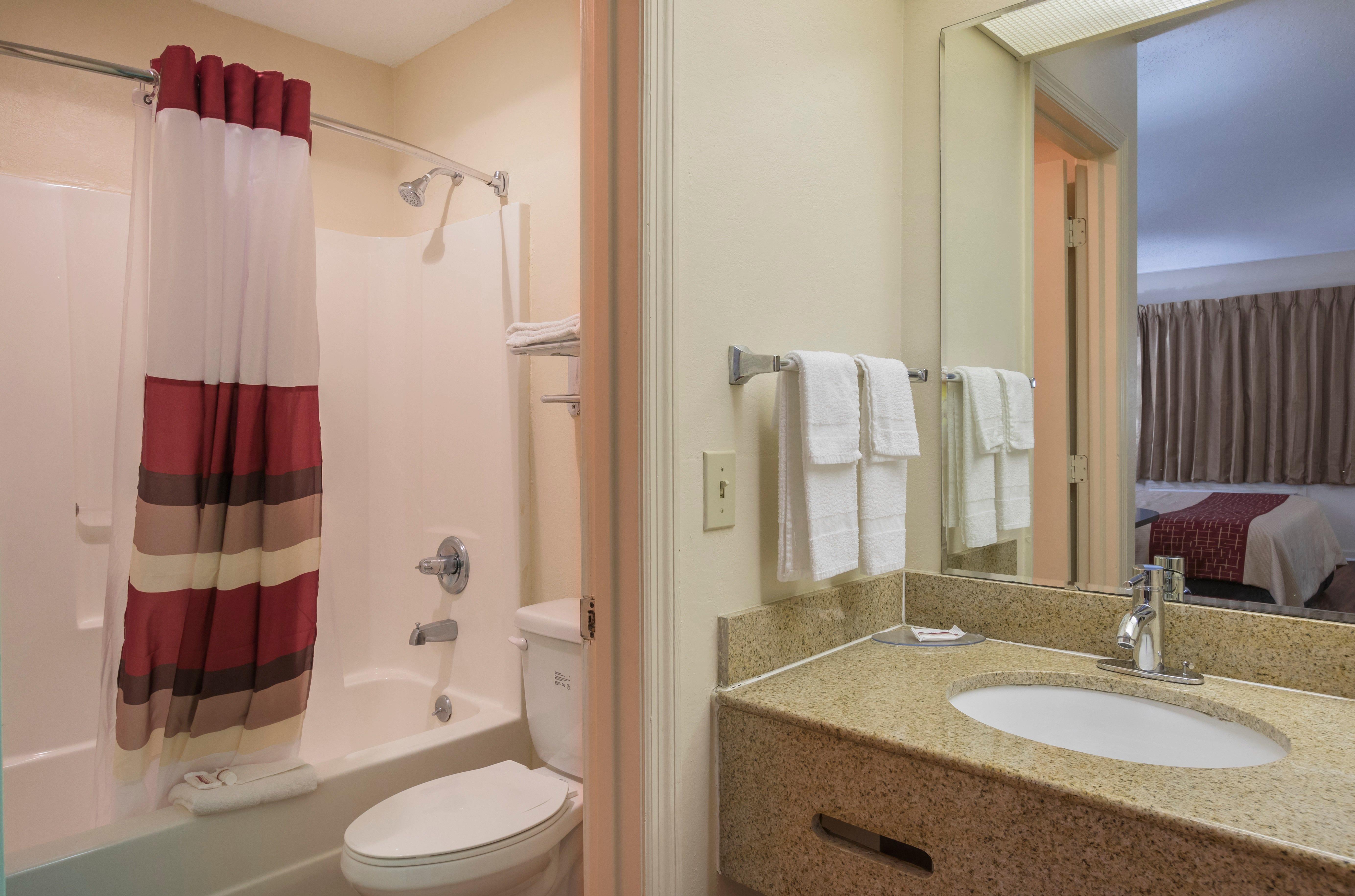 Red Roof Inn & Suites Scottsboro Luaran gambar