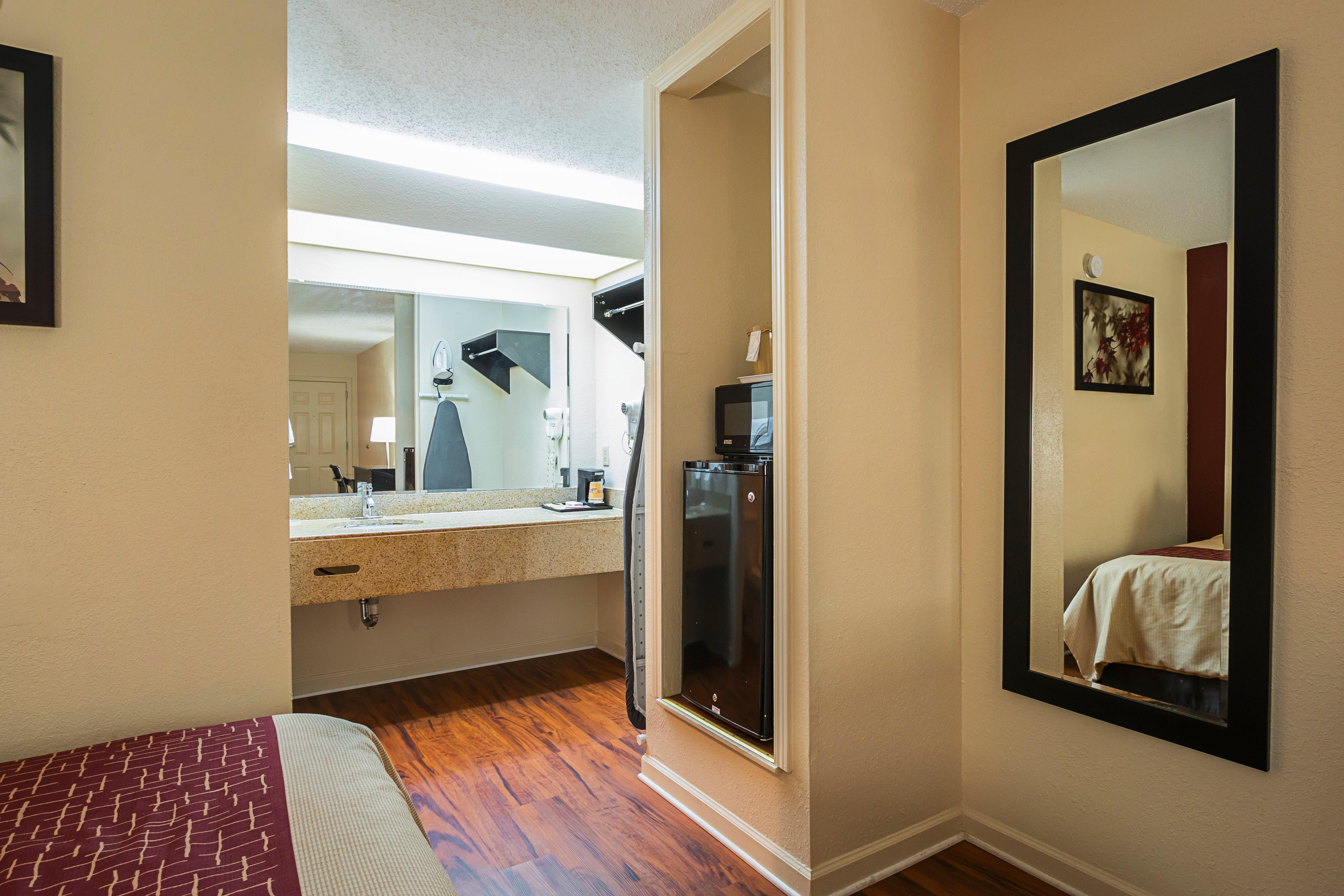 Red Roof Inn & Suites Scottsboro Luaran gambar