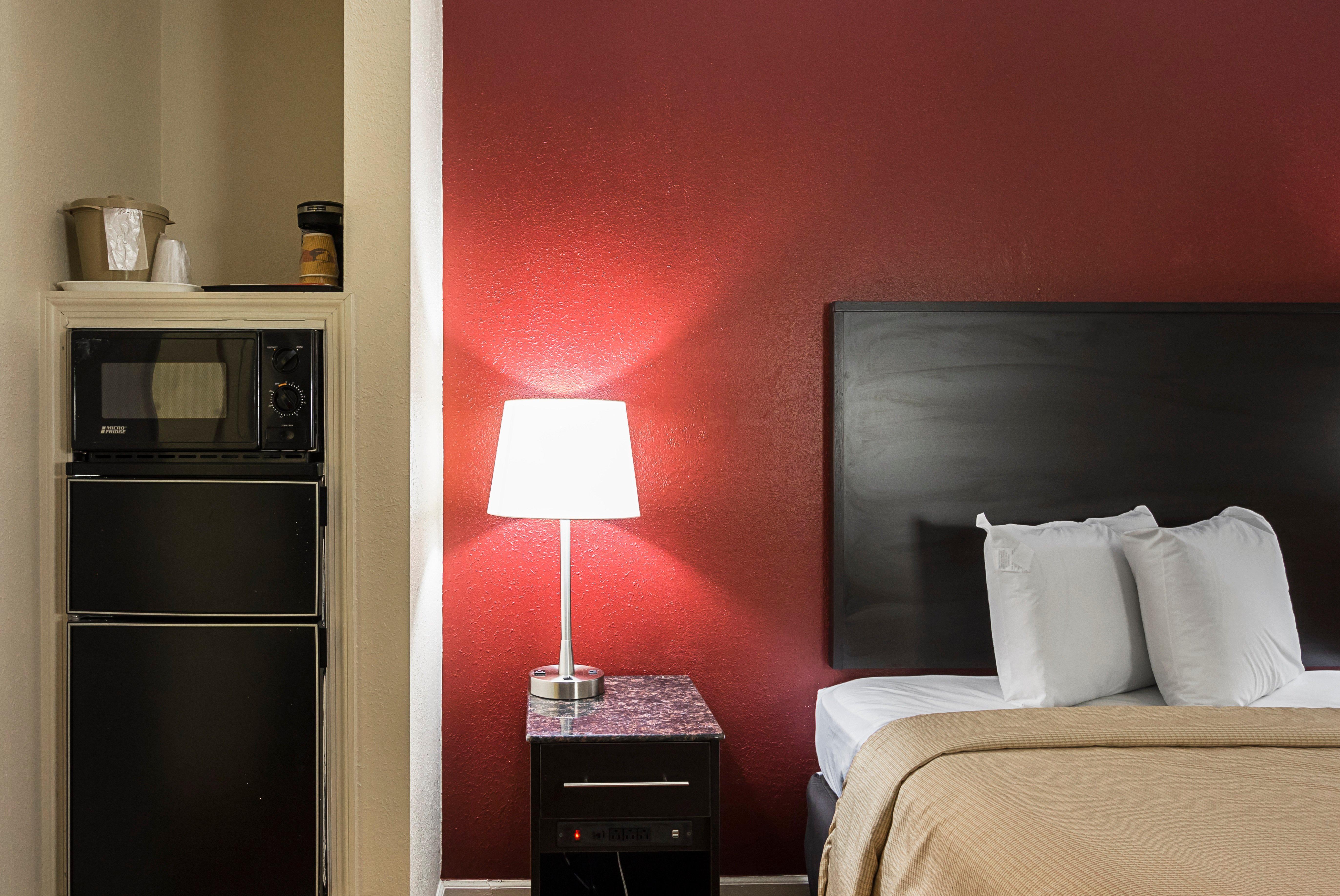 Red Roof Inn & Suites Scottsboro Luaran gambar
