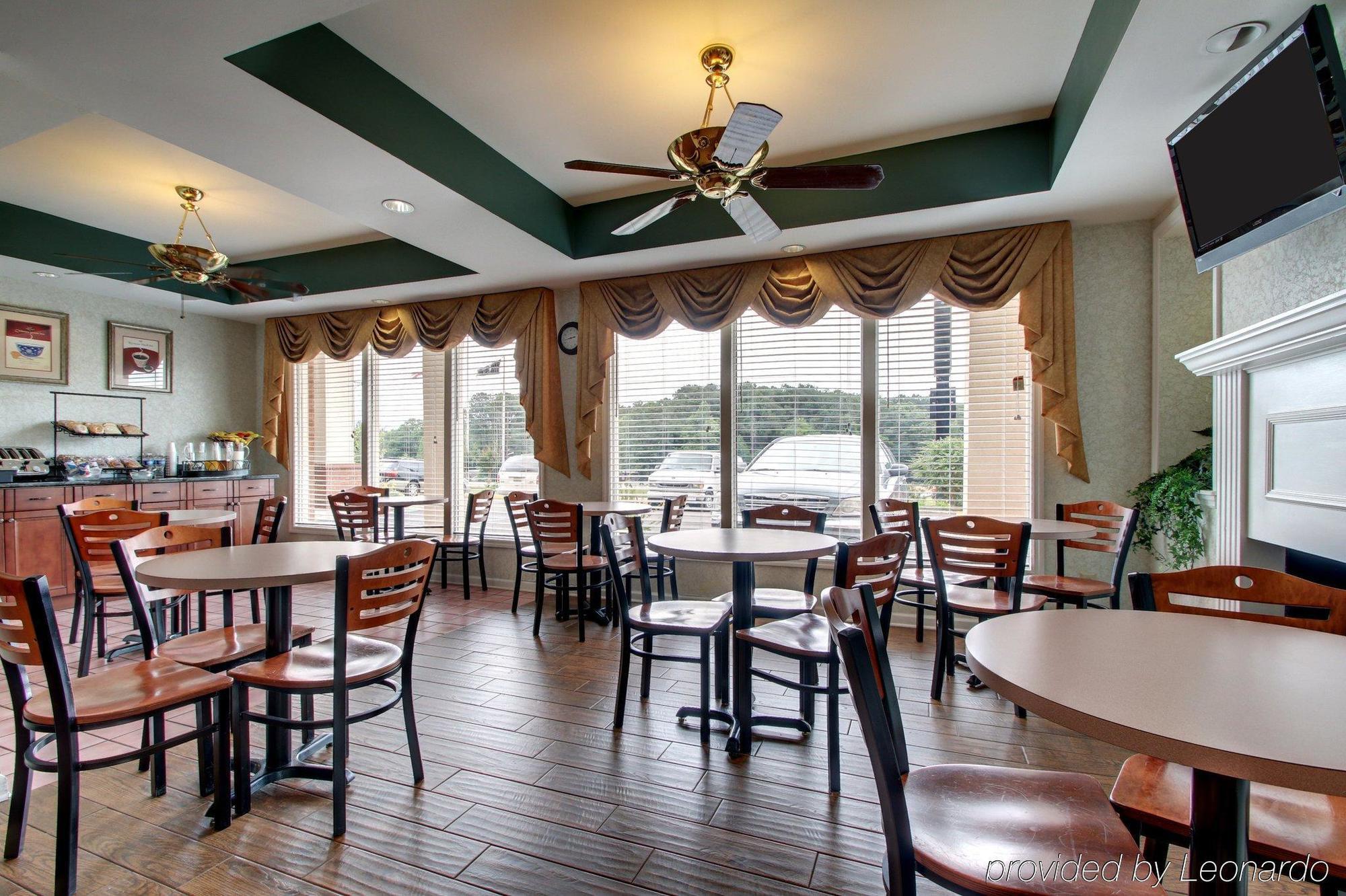 Red Roof Inn & Suites Scottsboro Luaran gambar